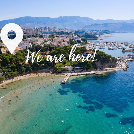 Missia - Cosy In Perfect Location Apartman Split Kültér fotó