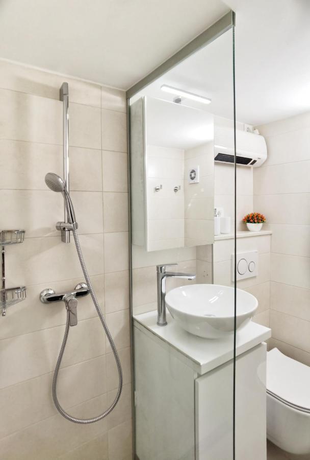 Missia - Cosy In Perfect Location Apartman Split Kültér fotó