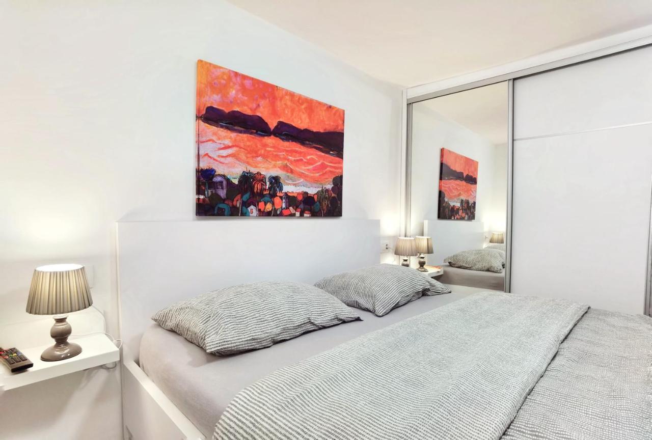 Missia - Cosy In Perfect Location Apartman Split Kültér fotó