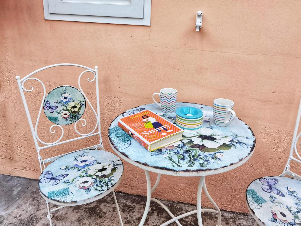 Missia - Cosy In Perfect Location Apartman Split Kültér fotó