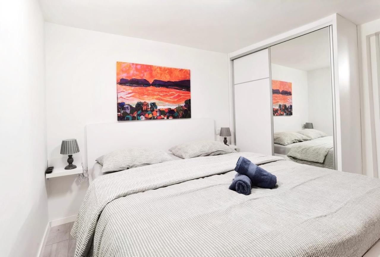 Missia - Cosy In Perfect Location Apartman Split Kültér fotó
