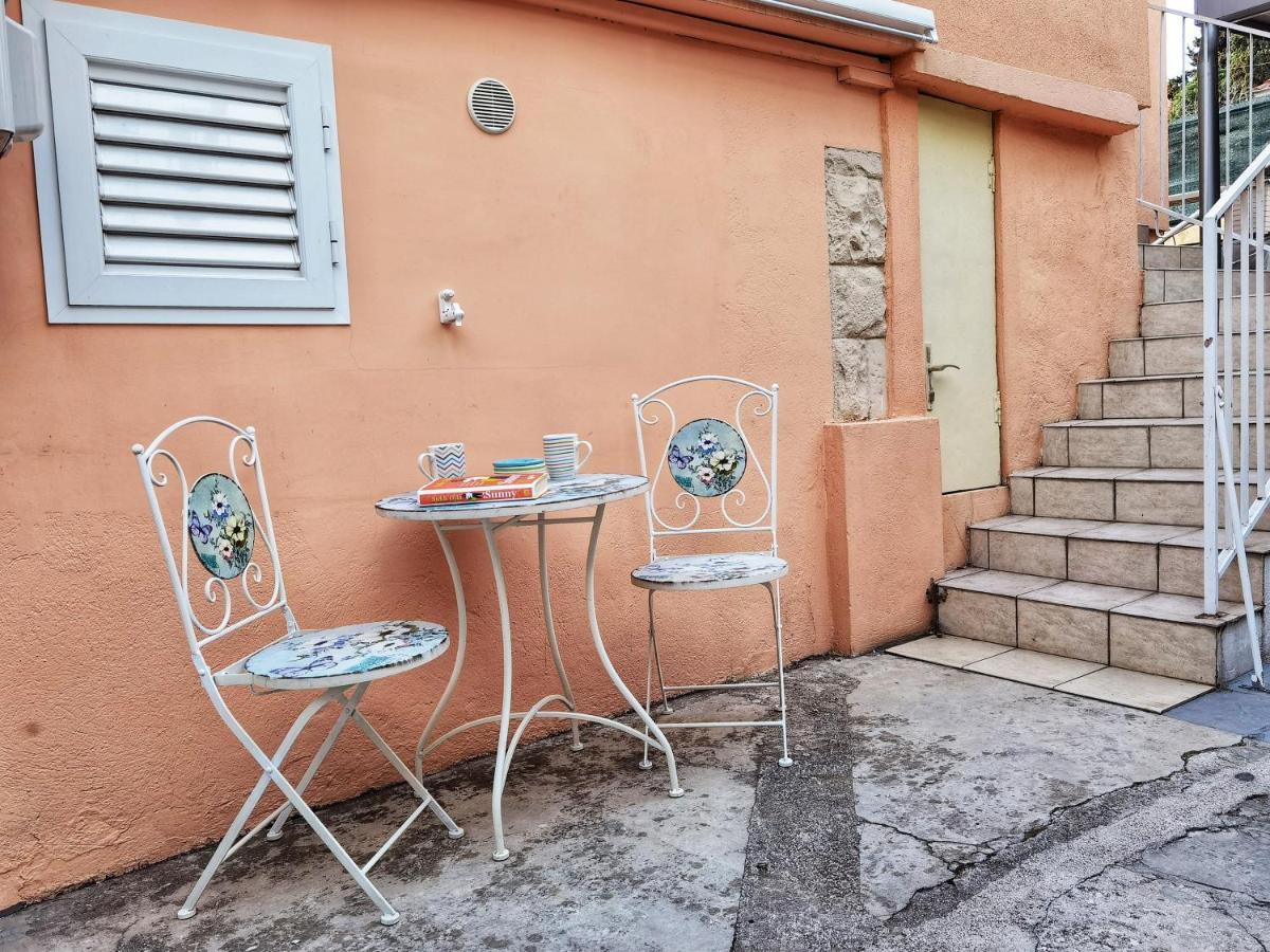 Missia - Cosy In Perfect Location Apartman Split Kültér fotó