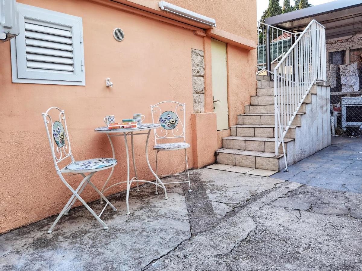 Missia - Cosy In Perfect Location Apartman Split Kültér fotó