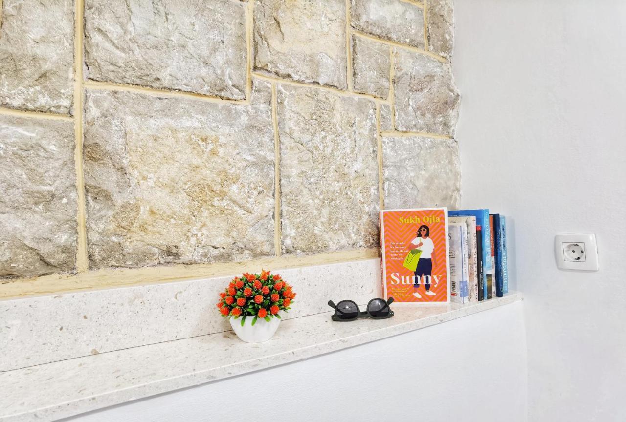 Missia - Cosy In Perfect Location Apartman Split Kültér fotó
