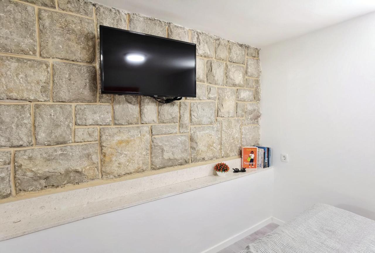 Missia - Cosy In Perfect Location Apartman Split Kültér fotó