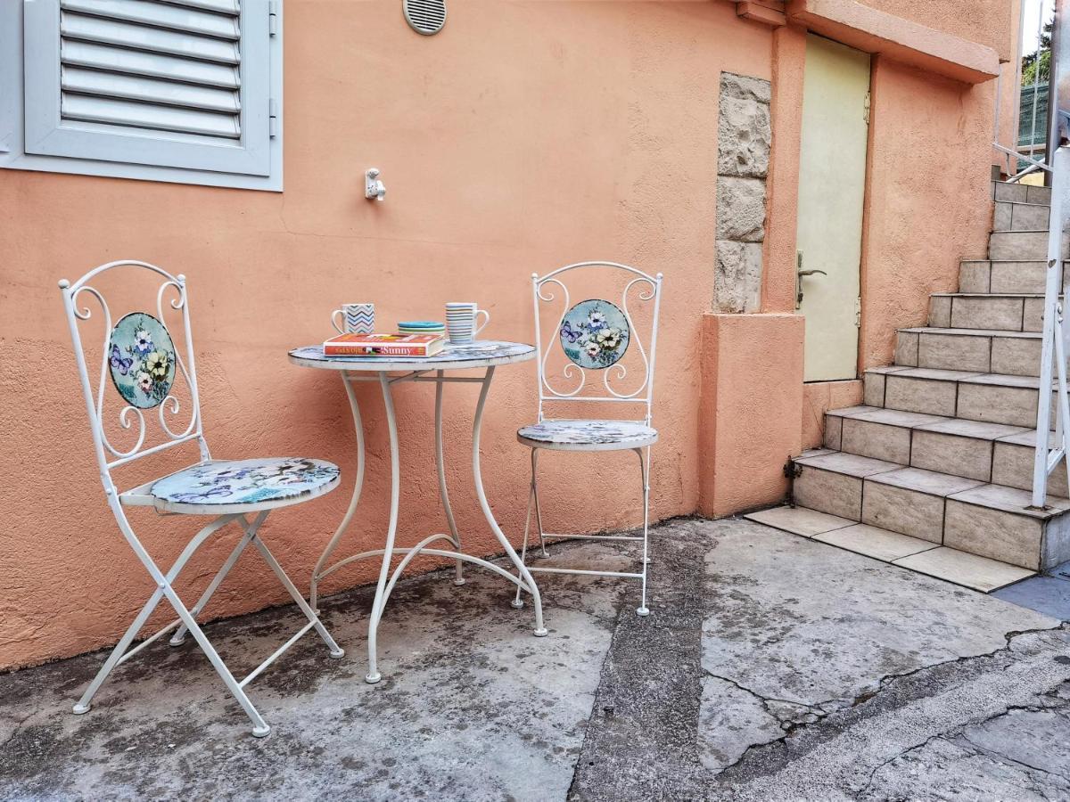 Missia - Cosy In Perfect Location Apartman Split Kültér fotó