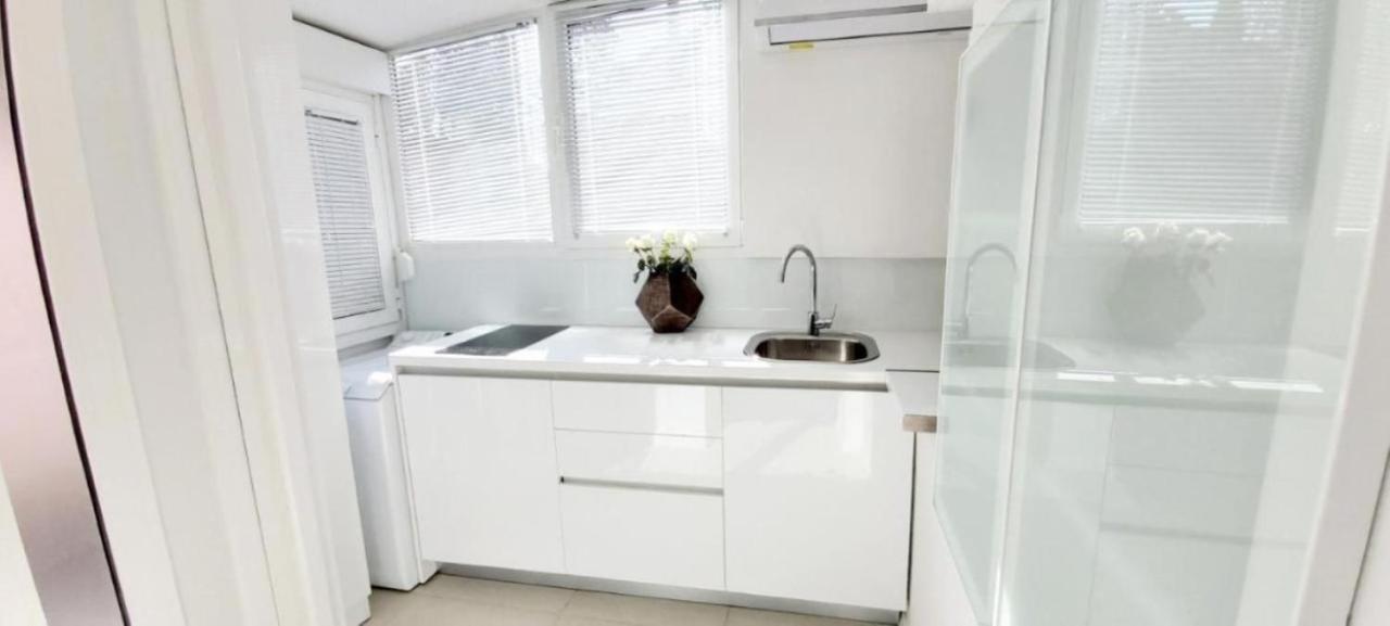 Missia - Cosy In Perfect Location Apartman Split Kültér fotó